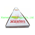 Take out Pizza Delivery Box with Custom Design Hot Sale (PZ2009222008)